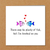 Plenty of Fish Dating App Card for Anniversary, Birthday or Valentine's Day card. Girlfriend boyfriend