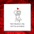 Romantic Fiance Valentines Day card - Future Husband or boyfriend card - Lover love cute