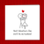 Romantic Fiance Valentines Day card - Future Husband or boyfriend card - Lover love cute