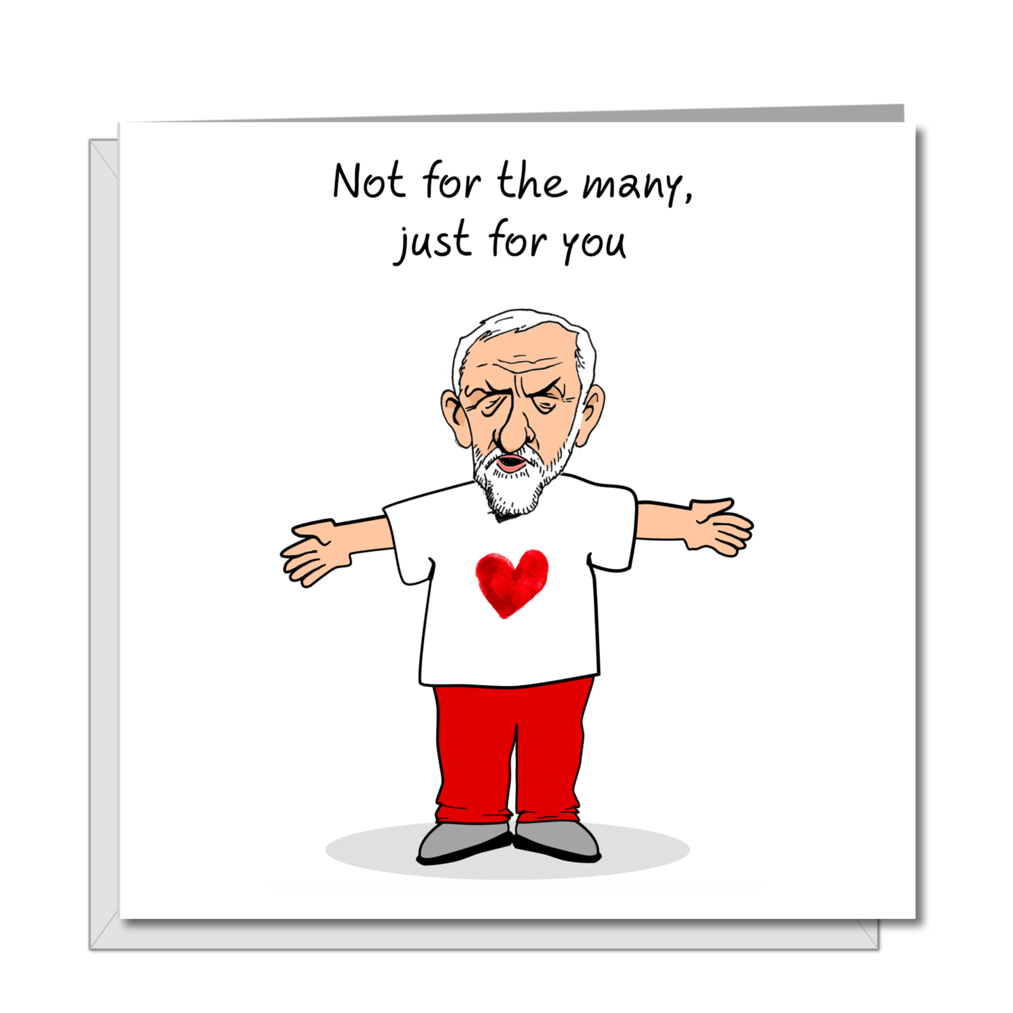 Corbyn Memes, Pirates, Fashionistas and Dragon Queens unite to push UK  youth to #RegisterToVote | by Slava Polonski, PhD | Medium, image size:2000x2000